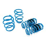 BLOX Racing Lowering Springs 16-21 Honda Civic Coupe/Sedan Base/Si (Excl. Type-R) thumbnail 4