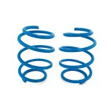 BLOX Racing Lowering Springs 16-21 Honda Civic Coupe/Sedan Base/Si (Excl. Type-R) thumbnail 5