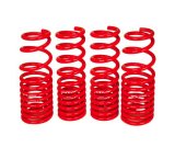 BLOX Racing Lowering Springs 16-21 Honda Civic Coupe/Sedan Base/Si (Excl. Type-R) thumbnail 6