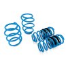 BLOX Racing Lowering Springs 16-21 Honda Civic Coupe/Sedan Base/Si (Excl. Type-R) thumbnail 7
