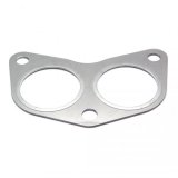 BLOX Racing Cylinder Head to Exhaust Manifold MLS Gasket for Subaru EJ20/EJ25 (Pair) thumbnail 1