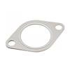 BLOX Racing Exhaust Manifold to Crossover Pipe MLS Gasket for Subaru EJ20/EJ25 (Pair) thumbnail 3
