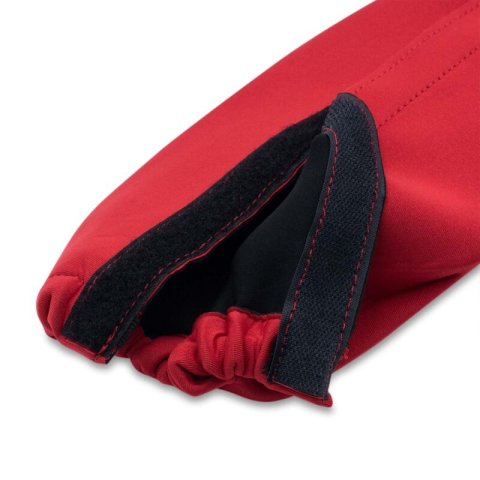 BLOX Racing Neoprene Coilover Covers - Red (Pair) thumbnail 1