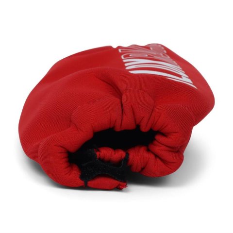 BLOX Racing Neoprene Coilover Covers - Red (Pair) thumbnail 2