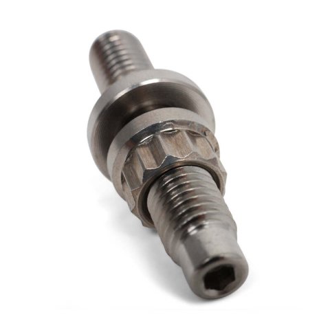BLOX Racing BLOX Racing Manifold M8x1.25x45mm Stud Kit 10-piece thumbnail 4
