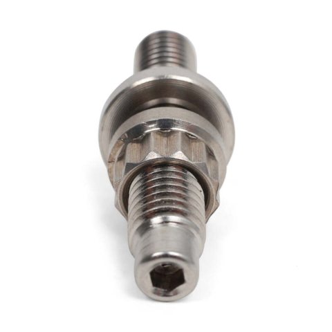BLOX Racing BLOX Racing Manifold M8x1.25x45mm Stud Kit 10-piece thumbnail 5