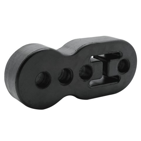 BLOX Universal 4-Hole Exhaust Hanger thumbnail 1