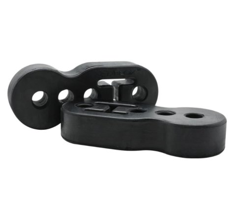 BLOX Universal 4-Hole Exhaust Hanger thumbnail 2