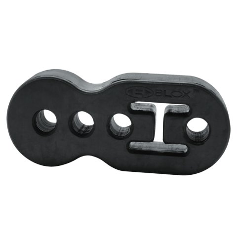 BLOX Universal 4-Hole Exhaust Hanger thumbnail 3