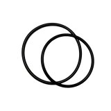 BLOX Racing Oil Filter Gasket Kit thumbnail 3