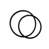 BLOX Racing Oil Filter Gasket Kit thumbnail 4