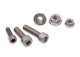 BLOX Short Shift Adapter for RSX/01-05 Civic Non-Si - Silver thumbnail 6