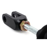 BLOX Racing 3/4in Bore Compact Brake Master Cylinder thumbnail 2
