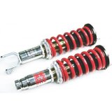 BLOX Racing Street Series Coilover System - EG/DC / EK thumbnail 1