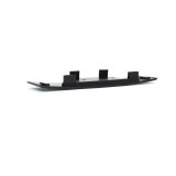 BLOX Racing 290mm Convex Mirror Black Frame Blue Tint thumbnail 6