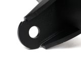 BLOX Racing Black Harness Bar 94-01 Integra/92-00 Civic/02-06 RSX/88-91 CRX thumbnail 5