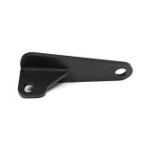 BLOX Racing Black Harness Bar 94-01 Integra/92-00 Civic/02-06 RSX/88-91 CRX thumbnail 6