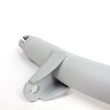 BLOX Racing Silver Harness Bar 94-01 Integra/92-00 Civic/02-06 RSX/88-91 CRX thumbnail 5