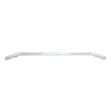 BLOX Racing Silver Harness Bar 94-01 Integra/92-00 Civic/02-06 RSX/88-91 CRX thumbnail 8