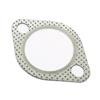 BLOX Racing Exhaust Gasket - 2.25inch (2-bolt) thumbnail 3