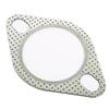 BLOX Racing Exhaust Gasket - 2.5inch (2-bolt) thumbnail 3