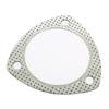 BLOX Racing Exhaust Gasket - 3inch (3-bolt) thumbnail 3