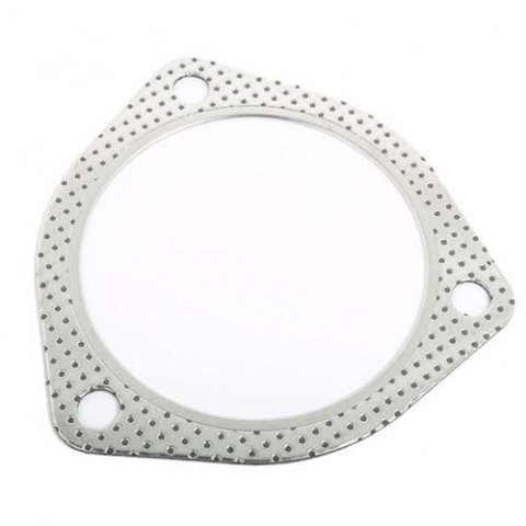 BLOX Racing Exhaust Gasket - 3.5inch (3-bolt)
