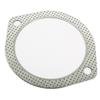 BLOX Racing Exhaust Gasket - 4inch (2-bolt) thumbnail 3