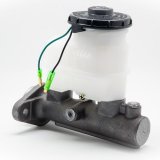 BLOX Racing 98-01 Integra Brake Master Cylinder Non-ABS thumbnail 2