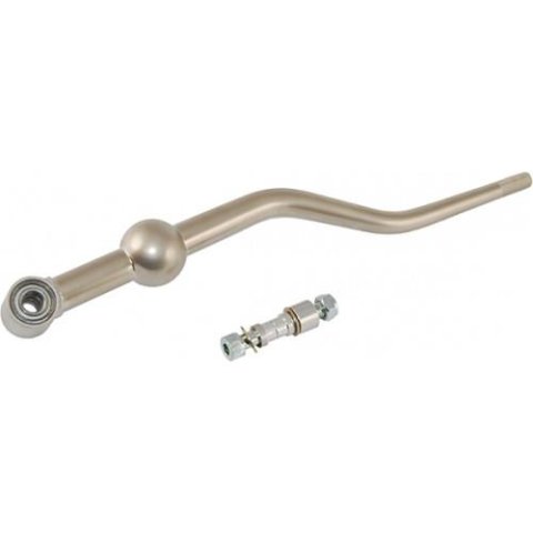 BLOX 2-Piece Billet Aluminum Solid Shifter Bushing 88-00 Civic/CRX 90-01 Integra thumbnail 3