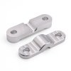 BLOX 2-Piece Billet Aluminum Solid Shifter Bushing 88-00 Civic/CRX 90-01 Integra thumbnail 4