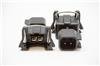 BLOX Racing Fuel Injector Harness - Bosch to OBD1 (Single Harness) thumbnail 2