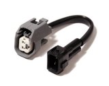 BLOX Racing Fuel Injector Harness - Bosch to OBD1 (Set Of 4) thumbnail 1