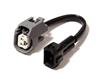 BLOX Racing Fuel Injector Harness - Bosch to OBD2 (Set Of 4) thumbnail 3