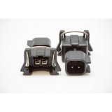 BLOX Racing Quick Connectors - EV1 to EV6/EV14 (Set of 4) thumbnail 1
