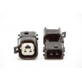 BLOX Racing Quick Connectors - EV6/EV14 to Honda OBD2 (Set of 6) thumbnail 1