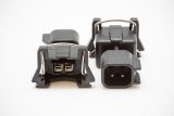 BLOX Racing Quick Connectors - EV6/EV14 to Denso (Set of 4) thumbnail 2