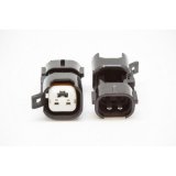 BLOX Racing Quick Connectors - EV4/EV14 to Denso (Set of 8) thumbnail 1