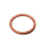 BLOX Racing Fuel Inlet Fitting Crush Washers - 2 Pack thumbnail 2