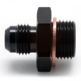BLOX Racing Fuel Inlet Fitting Crush Washers - 2 Pack thumbnail 5