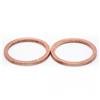 BLOX Racing Fuel Inlet Fitting Crush Washers - 2 Pack thumbnail 6