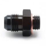BLOX Racing 6AN Fuel Outlet Fitting - M18x1.5 thumbnail 1