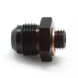 BLOX Racing 8AN Fuel Outlet Fitting - M18x1.5 thumbnail 1