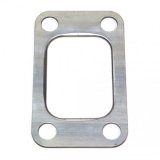 BLOX Racing MLS 4-Bolt T3 Open Exhaust Manifold Gasket thumbnail 1