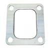 BLOX Racing MLS 4-Bolt T4 Open Exhaust Manifold Gasket thumbnail 2