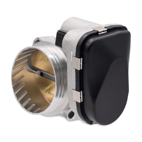 BLOX Racing 13-21 Dodge Charger/Challenger 5.7L/6.4L HEMI 85mm Tuner Series Throttle Body thumbnail 1
