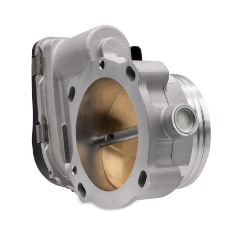 BLOX Racing 13-21 Dodge Charger/Challenger 5.7L/6.4L HEMI 85mm Tuner Series Throttle Body thumbnail 3