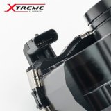 BLOX Racing 2015+ Dodge Hellcat / Jeep Trackhawk 6.2L 105mm Electronic Billet Throttle Body - Black thumbnail 6