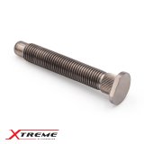 BLOX Racing Honda Xtreme Titanium Wheel Studs 12 x 1.50mm - Single thumbnail 3