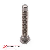 BLOX Racing Subaru Xtreme Titanium Wheel Studs 12 x 1.25mm - Single thumbnail 1